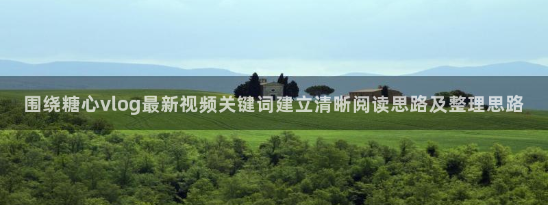 糖心vlog在线观看